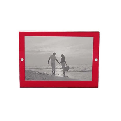 4" x 6" Magnetic Acrylic Frame