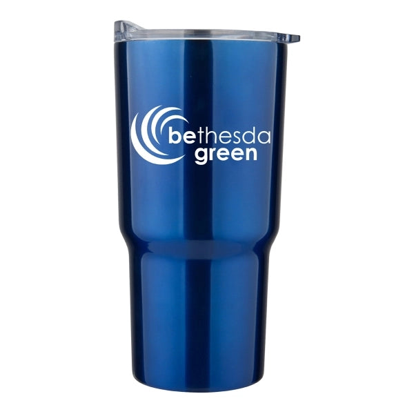 Boulder 30 0z. Vacuum Insulated Stainless Tumbler