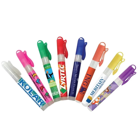 10 ml. Sunscreen Spray Pen