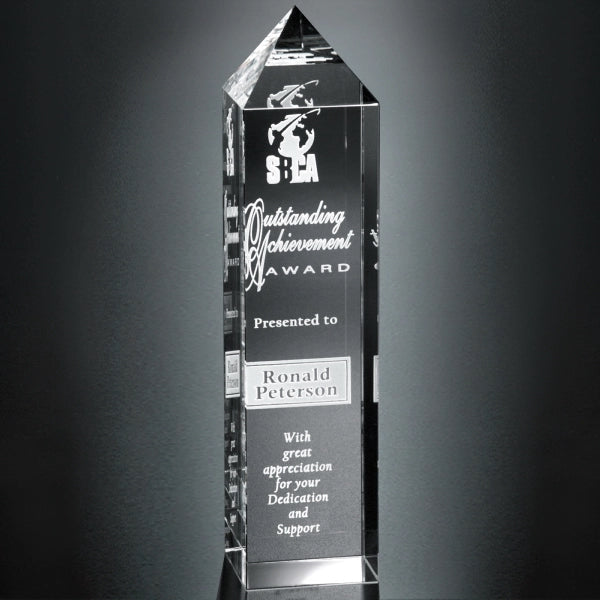 Buckingham Award 10