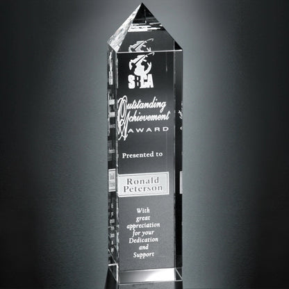 Buckingham Award 10