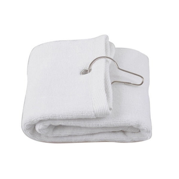 Cylinder Case Golf Cotton Towel