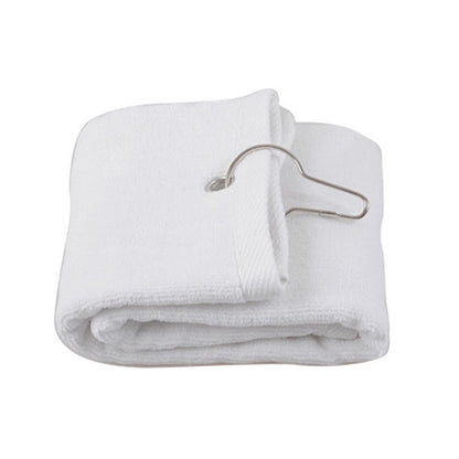 Cylinder Case Golf Cotton Towel