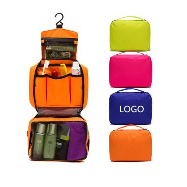 Travel Toiletry Bag