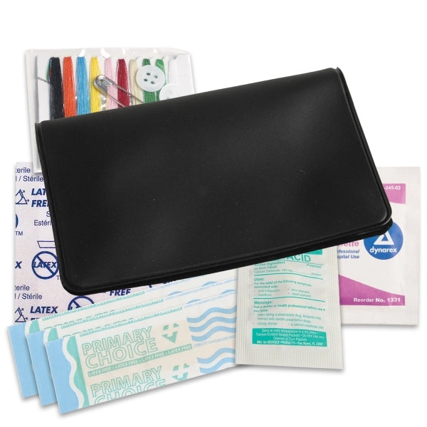 Sewing Traveler First Aid Kit