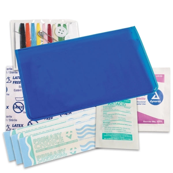 Sewing Traveler First Aid Kit