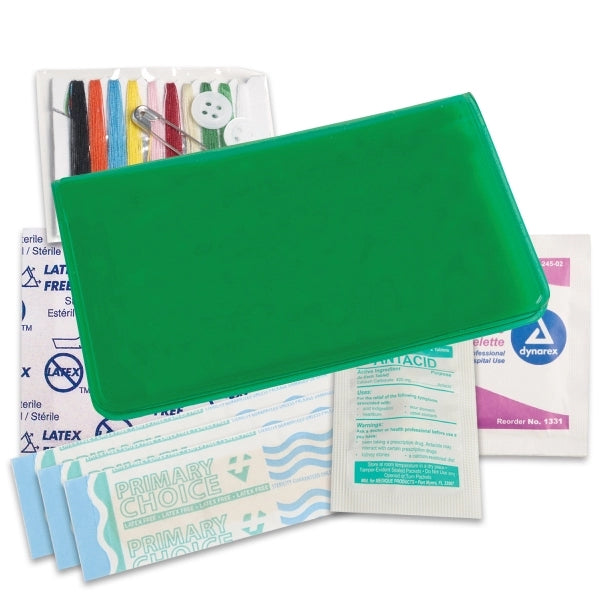 Sewing Traveler First Aid Kit