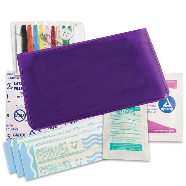 Sewing Traveler First Aid Kit