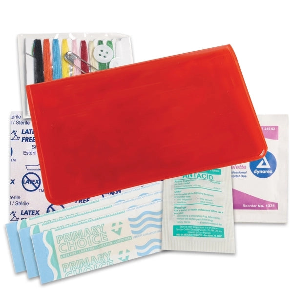 Sewing Traveler First Aid Kit