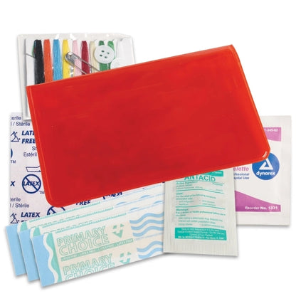 Sewing Traveler First Aid Kit