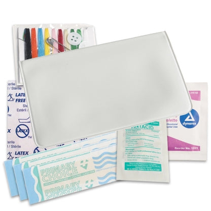 Sewing Traveler First Aid Kit