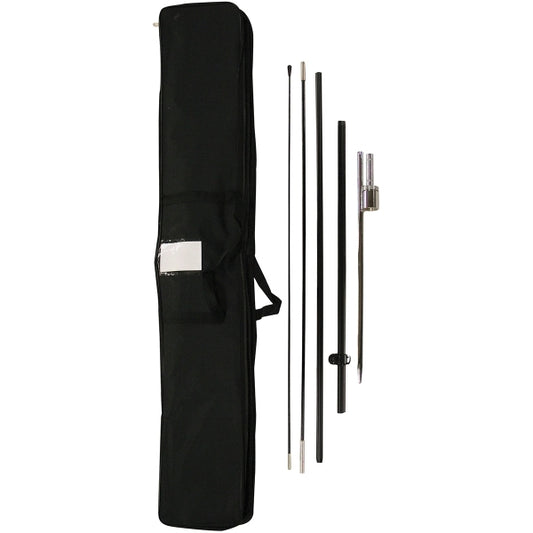 Hardware Set for 6' Teardrop Banners