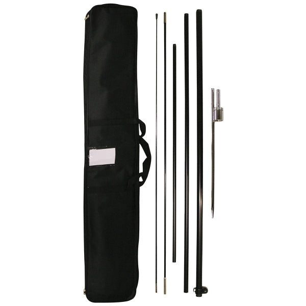 Hardware Set for 12' Teardrop Banners