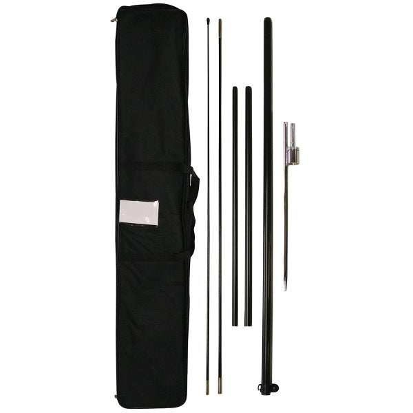 Hardware Set for 10' Teardrop Banners