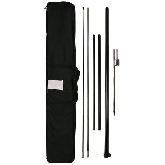 Hardware Set for 10' Teardrop Banners