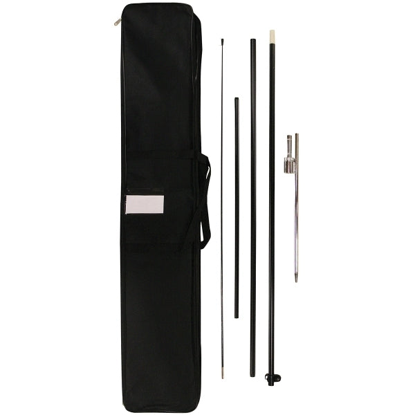 Hardware Set for 10' Half Drop Banners