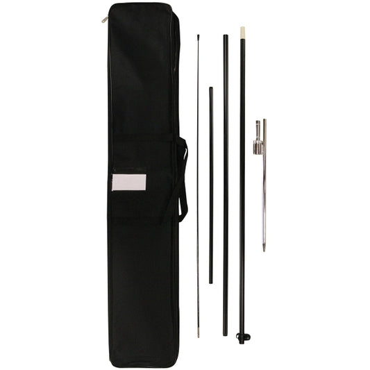 Hardware Set for 10' Half Drop Banners