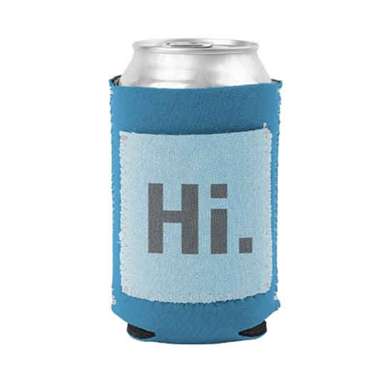 Little Buddy with 1-Color Pocket