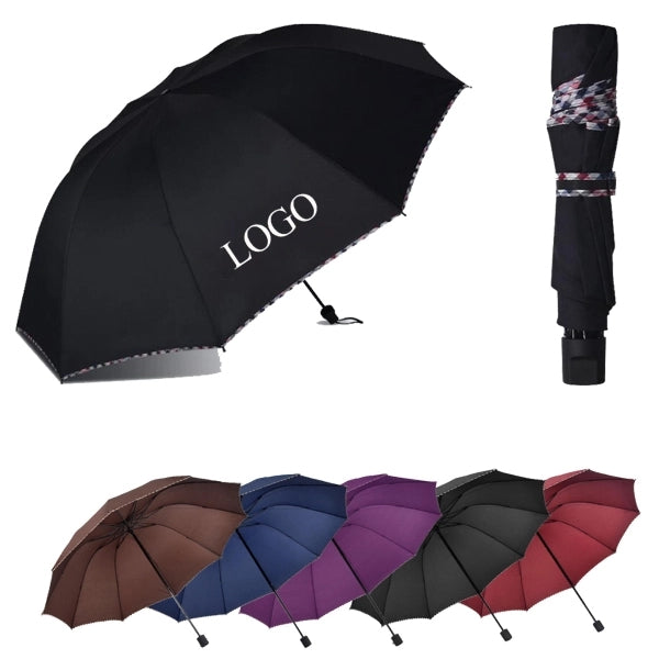 Folding Umbrella