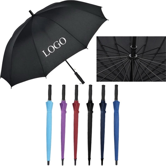 55" Arc Lining Umbrella
