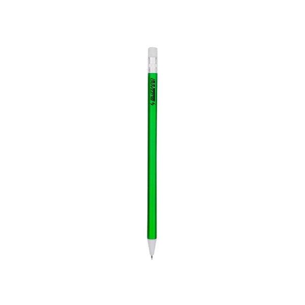 Round Mechanical Pencil