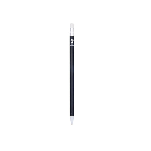 Round Mechanical Pencil