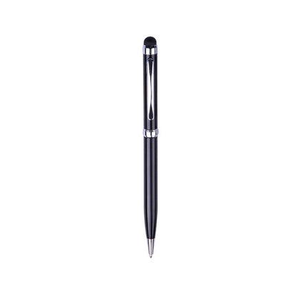 Slim Fashion Pen with Stylus