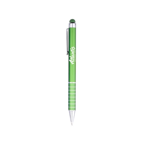Retro Pen with Stylus