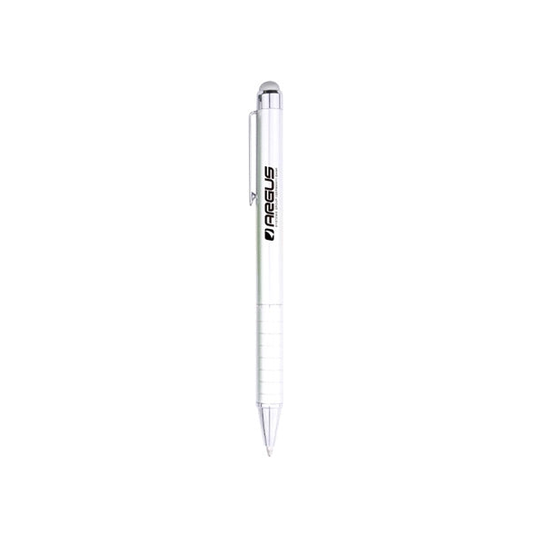 Retro Pen with Stylus
