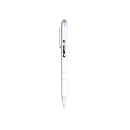 Retro Pen with Stylus