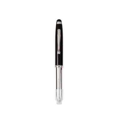 Executive Light Pen with Stylus