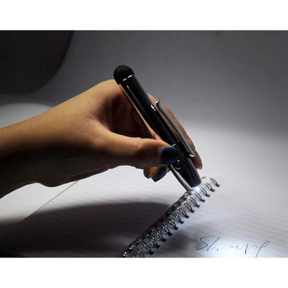 Laser-Light Stylus