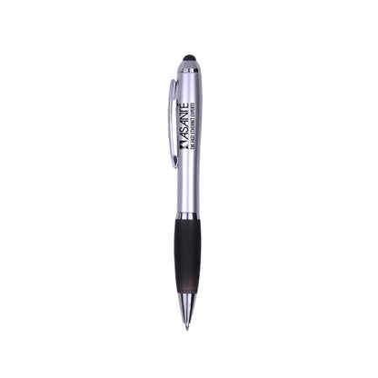 Trim Pen with Stylus