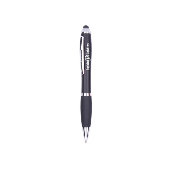 Body Pen with Stylus