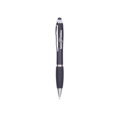 Body Pen with Stylus