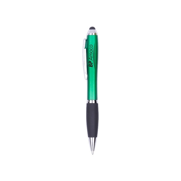 Body Pen with Stylus