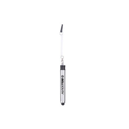 Rocket Stylus with Pen Inside