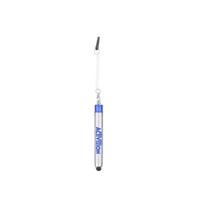 Rocket Stylus with Pen Inside