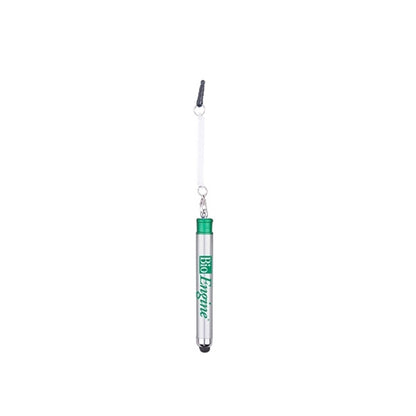 Rocket Stylus with Pen Inside