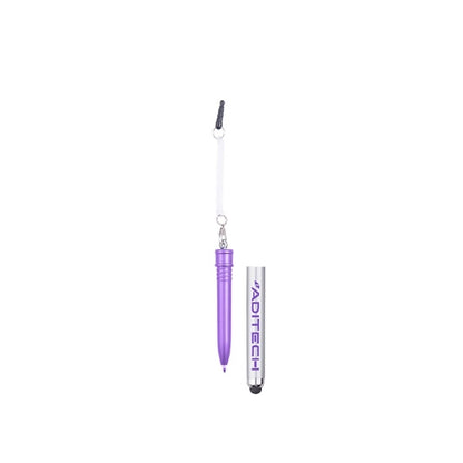 Rocket Stylus with Pen Inside