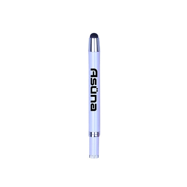 Extender Pen with Stylus