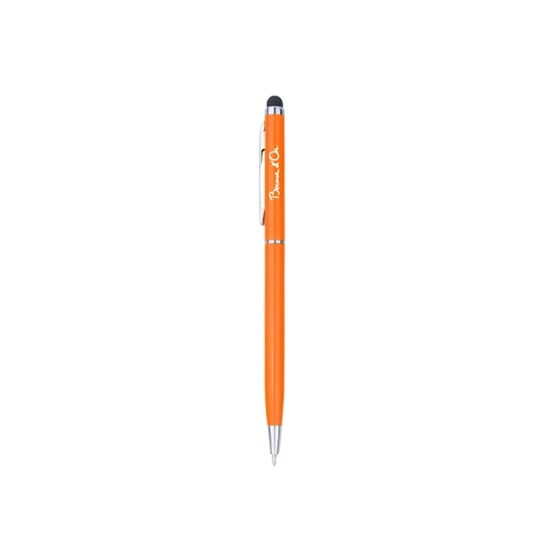 Aluminum Stylus Pen
