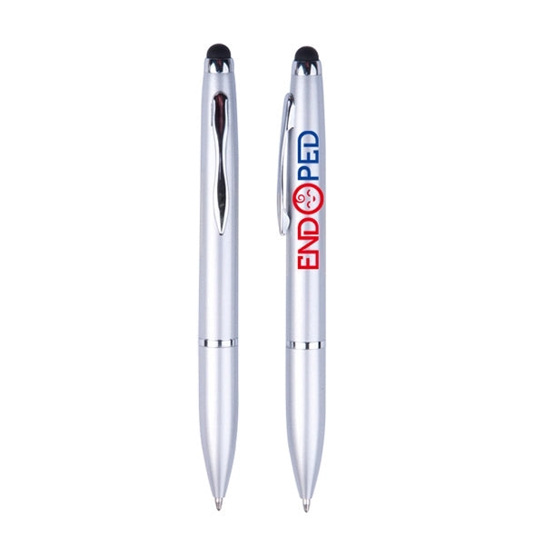 Standard Pen with Stylus