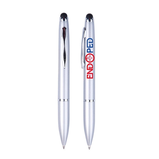 Standard Pen with Stylus