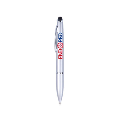 Standard Pen with Stylus