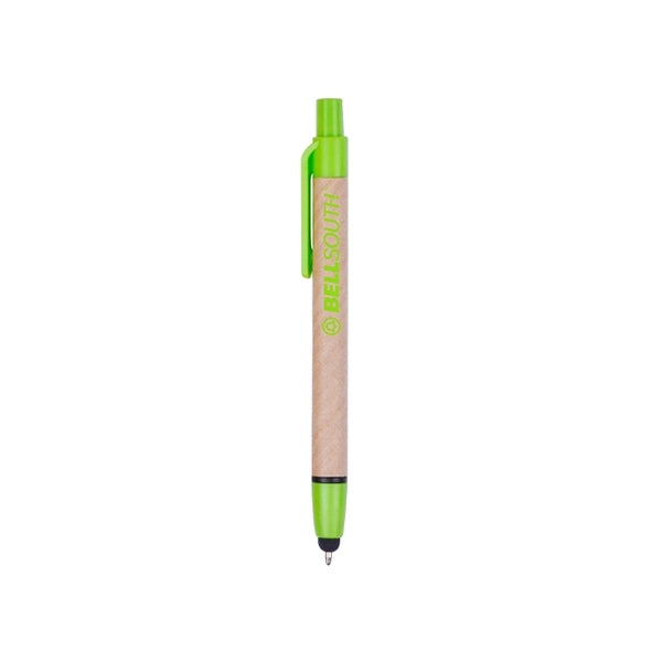 ECO PEN #2