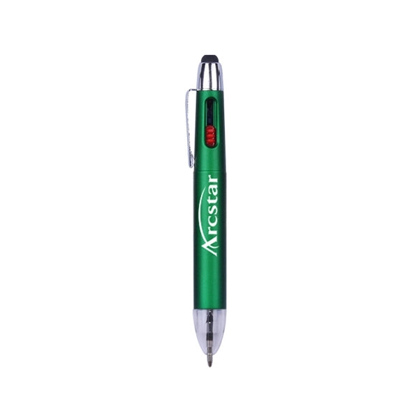 Two Ink Stylus Pen
