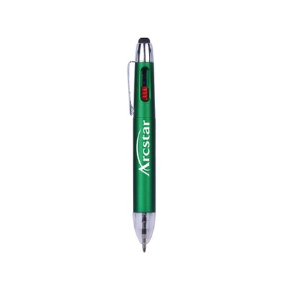 Two Ink Stylus Pen