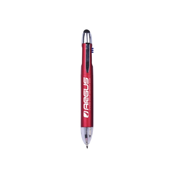 Two Ink Stylus Pen