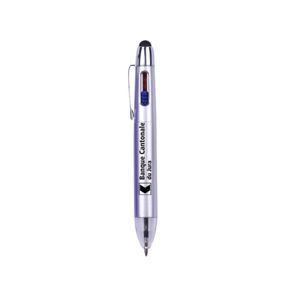 Two Ink Stylus Pen